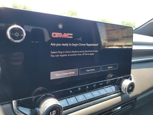 New 2026 GMC Canyon Elevation w/ Convenience Package RWD image 19