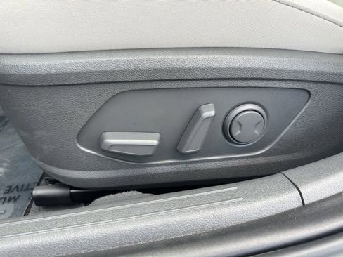 Certified 2025 Hyundai Sonata SEL image 17