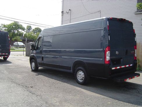 Used 2020 RAM ProMaster 3500 FWD image 6
