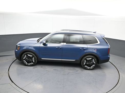 New 2025 Kia Telluride EX image 43