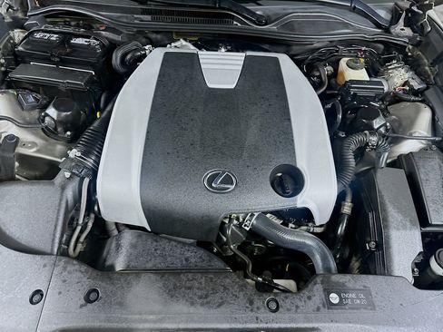 Used 2016 Lexus RC 350 RWD image 29