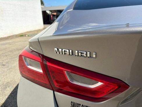 Used 2025 Chevrolet Malibu LS FWD image 15
