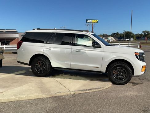 New 2025 Ford Expedition Tremor image 11
