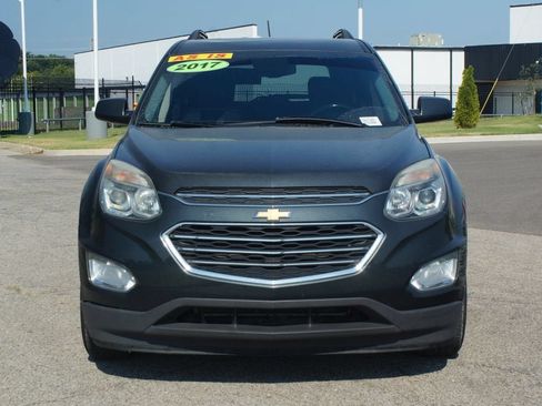 Used 2017 Chevrolet Equinox LT w/ Convenience Package FWD image 16