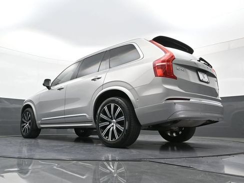 Used 2024 Volvo XC90 B6 Plus AWD/4WD image 26