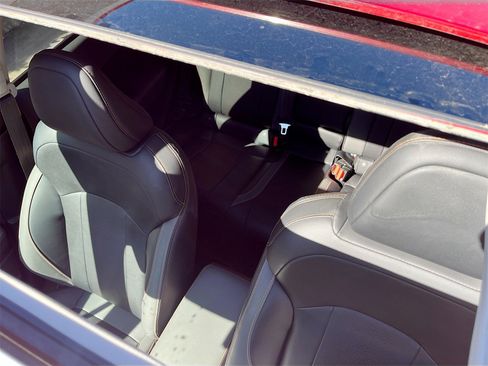 Used 2024 Subaru Crosstrek 2.5i Limited w/ Popular Package #4A image 22