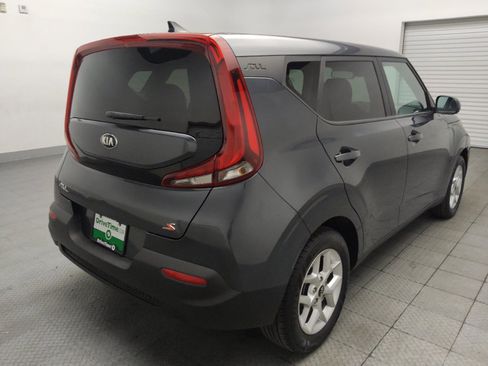 Used 2021 Kia Soul S FWD image 9