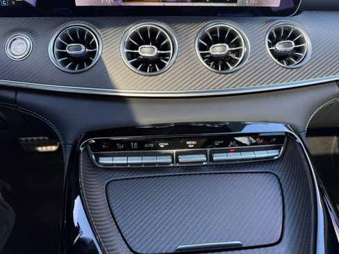 Used 2022 Mercedes-Benz AMG GT 53 image 16