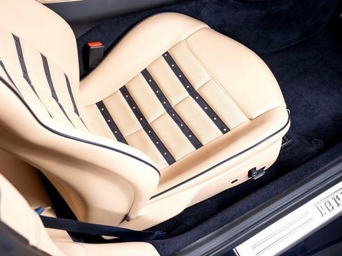 Certified 2019 Ferrari Portofino image 58