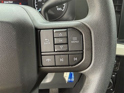 Used 2023 Ford F250 XL w/ STX Appearance Package image 22