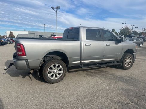 Used 2023 RAM 2500 Laramie image 2