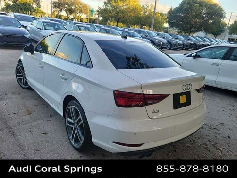 Used 2020 Audi A3 2.0T Premium image 23