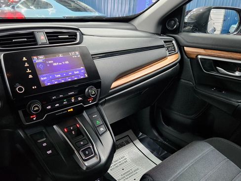 Used 2020 Honda CR-V EX image 32