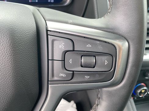 Used 2023 Chevrolet Tahoe LT w/ Luxury Package image 15