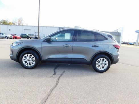 New 2026 Ford Escape Active w/ Tech Pack #1 image 6