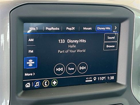 New 2026 GMC Sierra 1500 Pro w/ Graphite Edition image 10