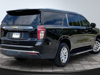 Used 2021 Chevrolet Suburban LS RWD video 2