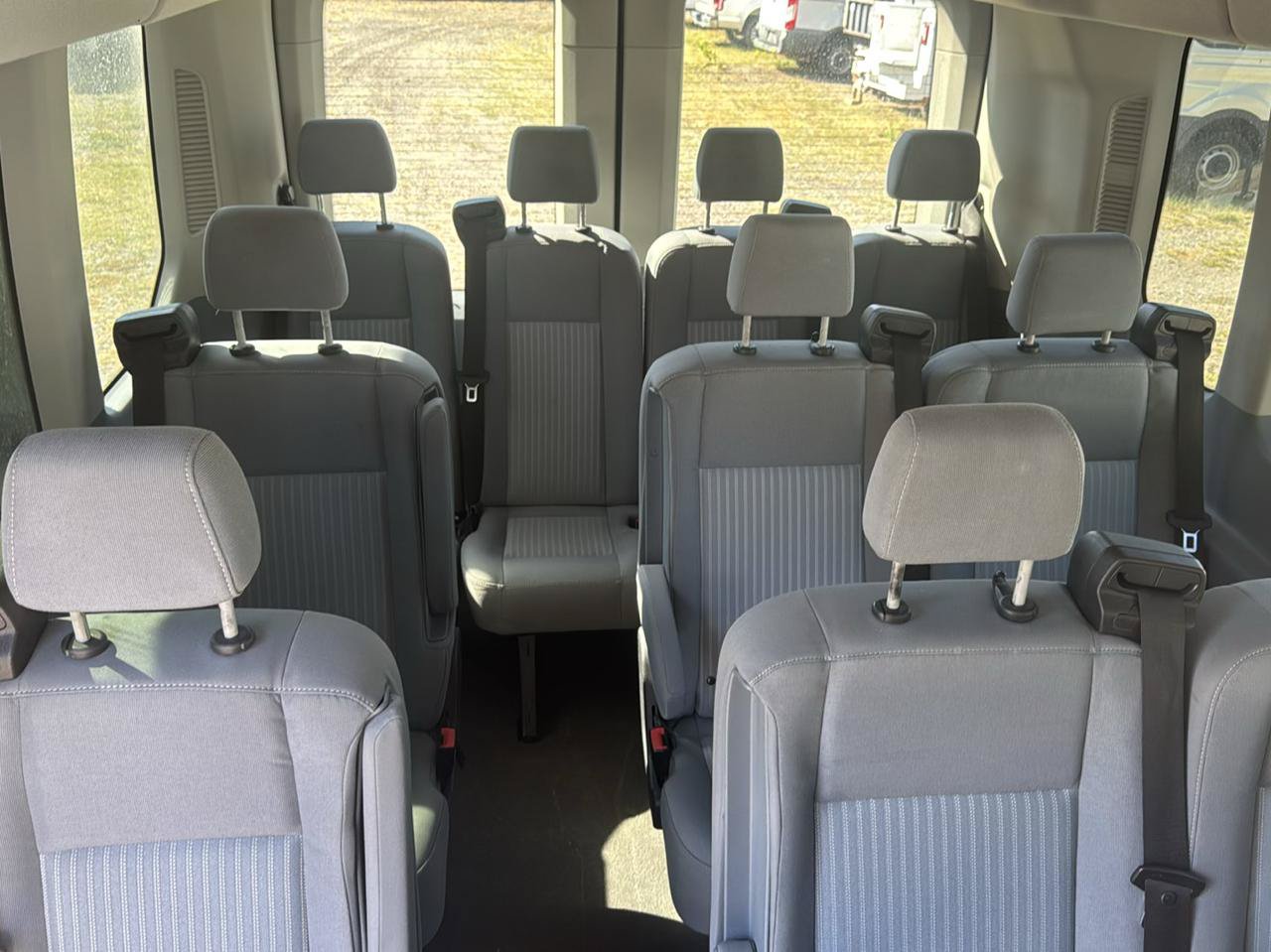 Used 2018 Ford Transit 350 XLT RWD image 25