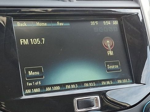 Used 2015 Chevrolet Malibu LT image 14