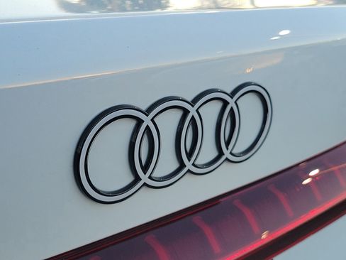 New 2025 Audi A5 2.0T Premium Plus image 7