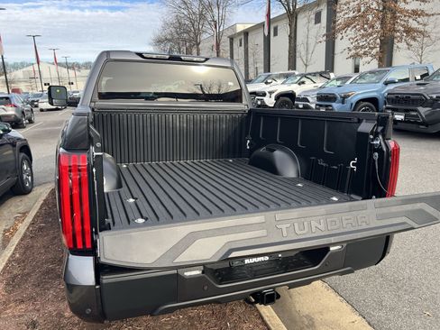 New 2026 Toyota Tundra SR5 image 20