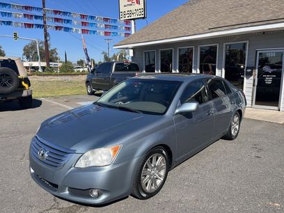 Used 2009 Toyota Avalon XL