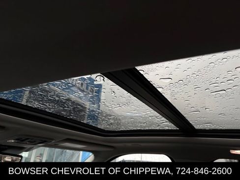 Used 2024 Toyota Sequoia Limited w/ Nightshade Package image 12