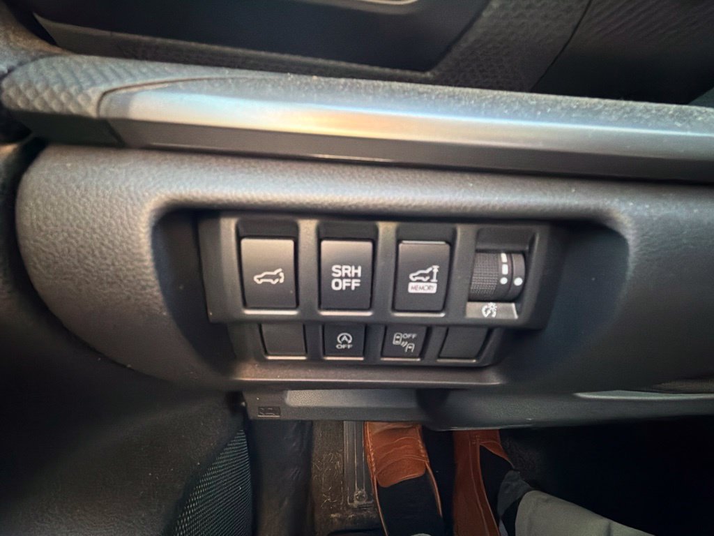 Used 2023 Subaru Forester Premium AWD/4WD image 12