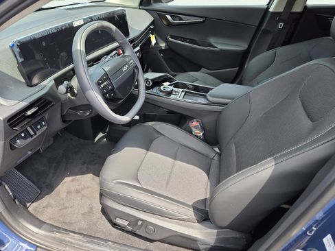 New 2025 Kia EV6 Light image 14