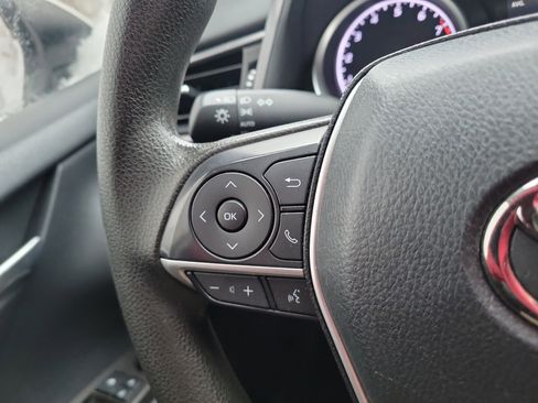 Used 2023 Toyota Camry LE image 24