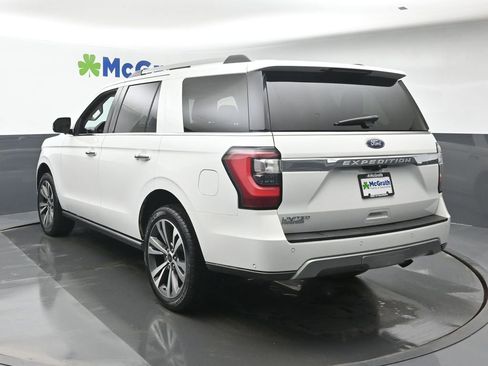 Used 2021 Ford Expedition Limited image 27
