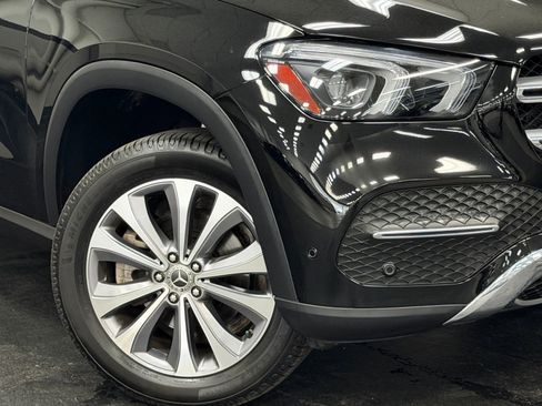 Used 2023 Mercedes-Benz GLE 350 image 5