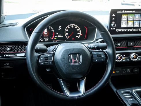Used 2024 Honda Civic Si image 6