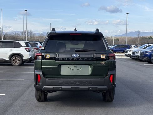 New 2026 Subaru Outback Wilderness image 10