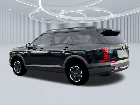 New 2026 Hyundai Palisade XRT Pro image 4