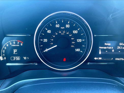 Used 2021 Honda HR-V EX image 18