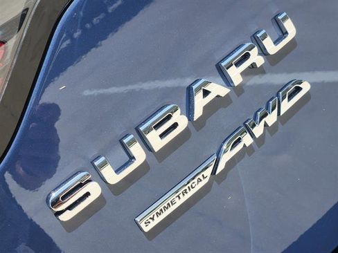 New 2025 Subaru Legacy Premium image 8