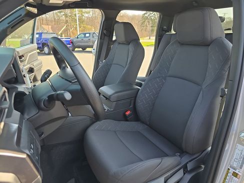 Used 2025 Toyota Tacoma SR5 image 16