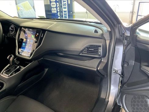 Used 2025 Subaru Legacy Premium AWD/4WD image 13