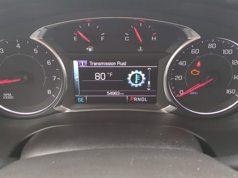 Used 2018 GMC Acadia SLT FWD image 22