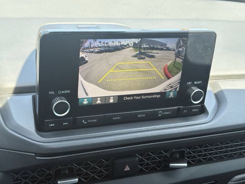 Used 2024 Honda Accord EX image 13