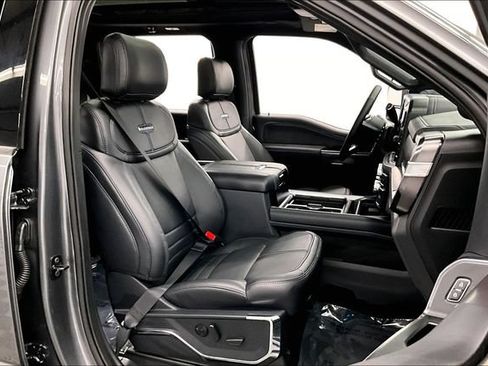Used 2026 Ford F250 Platinum AWD/4WD image 8