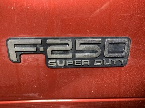 Used 2002 Ford F250 XLT image 33
