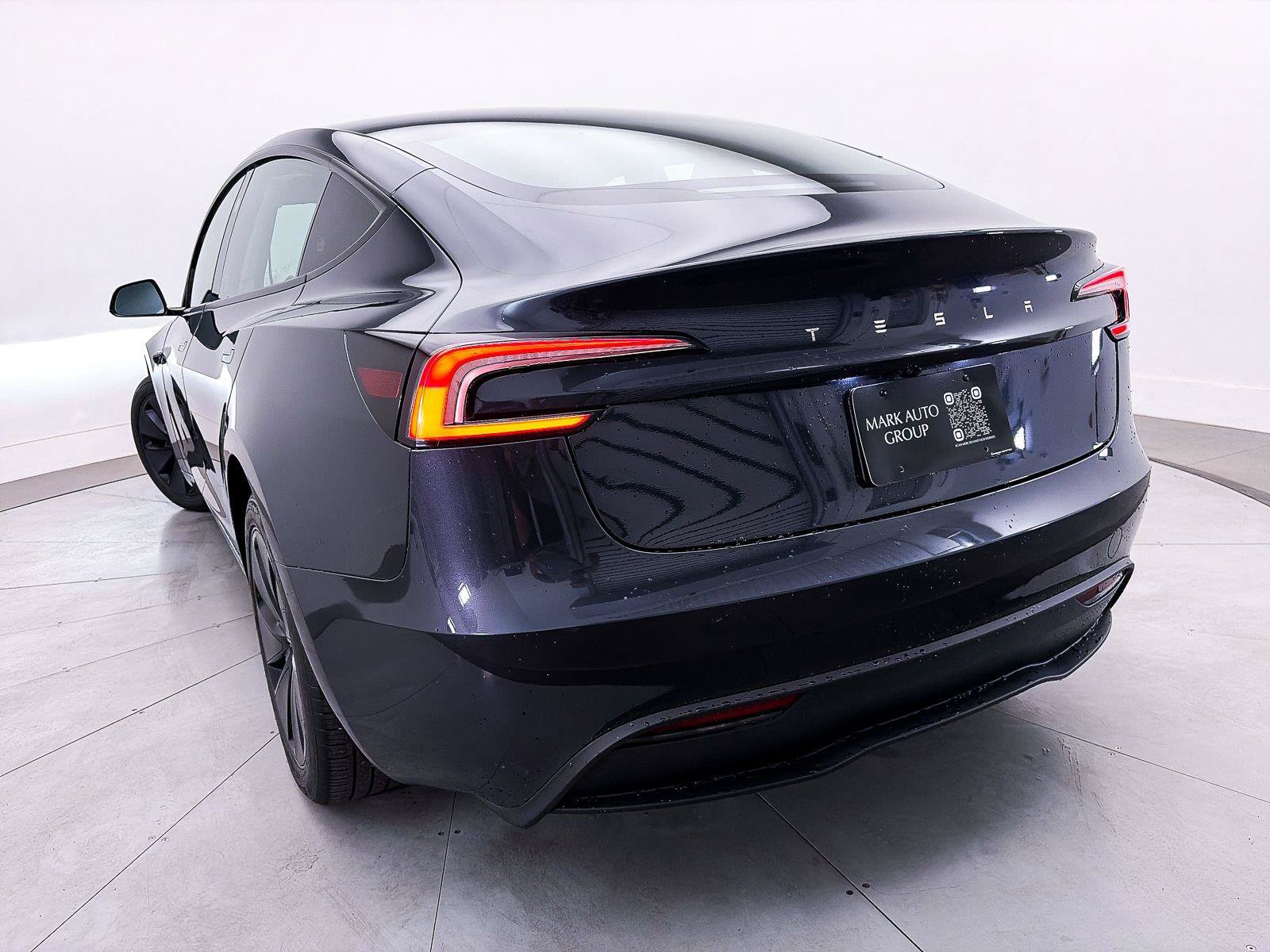 Used 2024 Tesla Model 3 RWD image 4