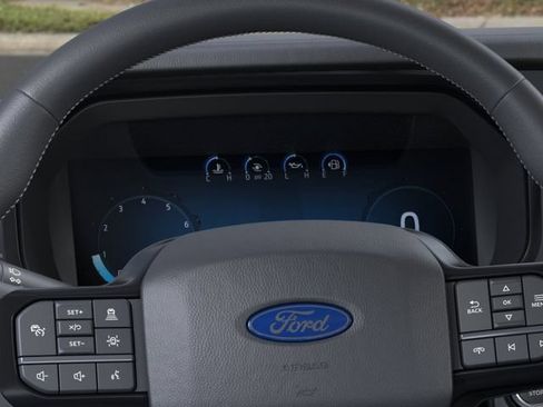New 2026 Ford F150 Platinum w/ Equipment Group 702A High AWD/4WD image 13