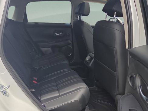 New 2026 Honda HR-V EX-L image 16