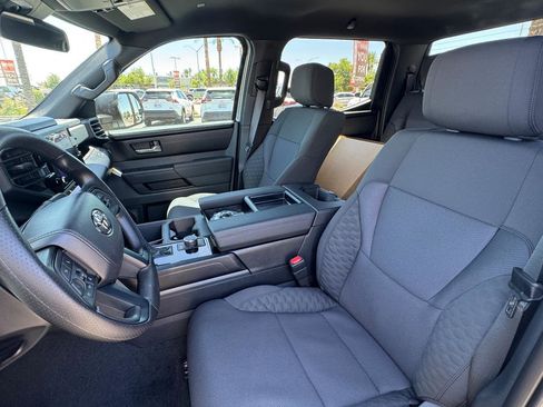New 2026 Toyota Tundra SR5 image 16