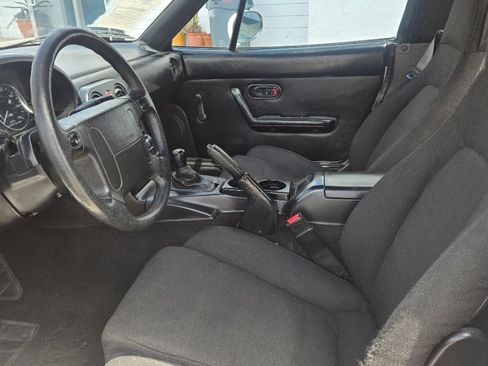 Used 1993 MAZDA MX-5 Miata RWD image 20