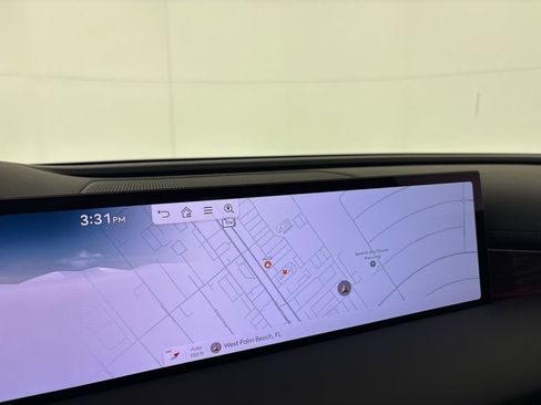 New 2026 Genesis G80 2.5T Advanced AWD/4WD image 27
