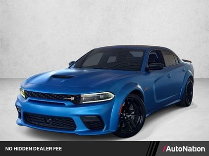 Used 2023 Dodge Charger Scat Pack